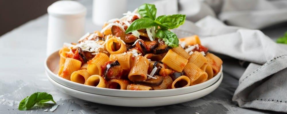Where To Celebrate National Pasta Day in Joburg