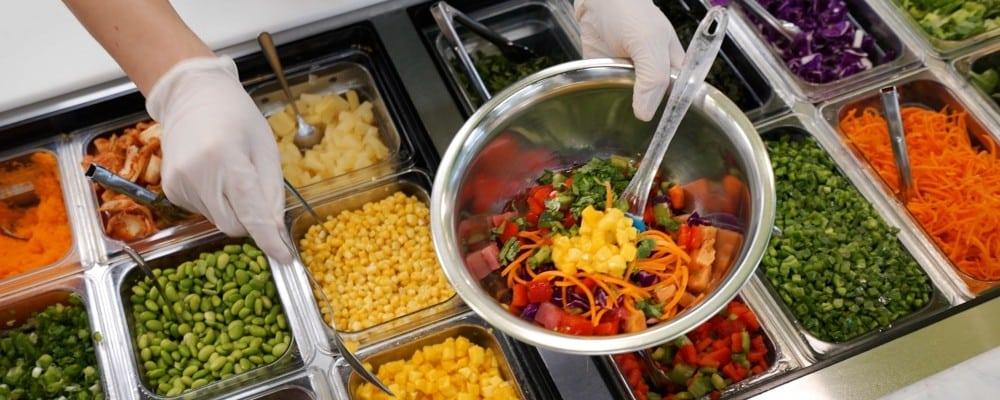 Custom Cravings: Joburg Spots That Let You Call the Shots