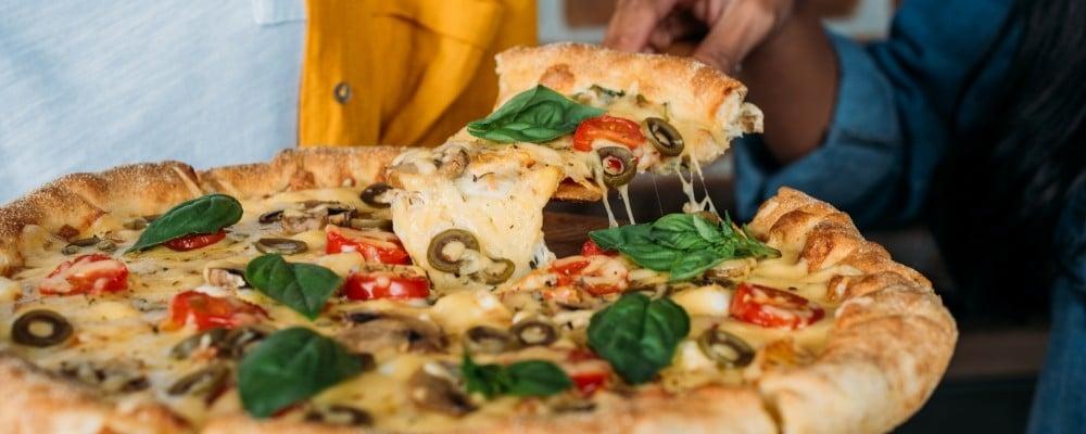 In Crust We Trust: Joburg’s Best Pizza (As Voted by You)