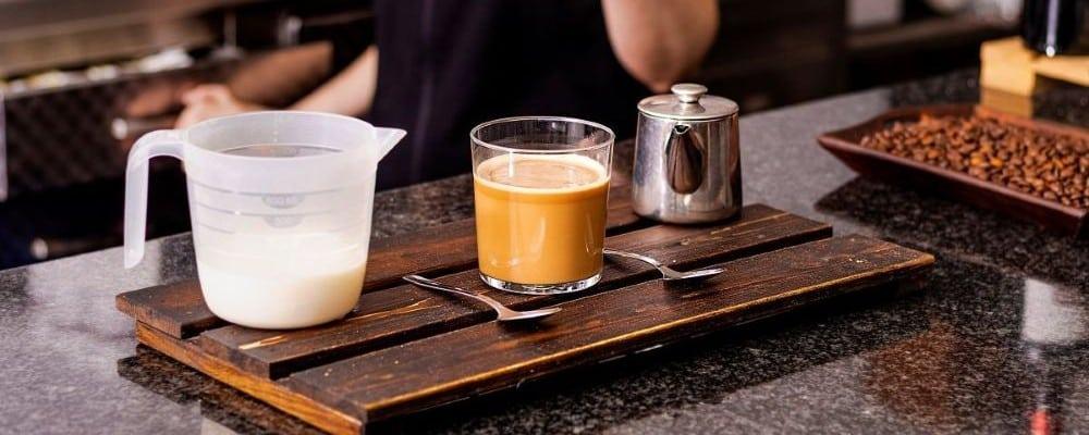 Joburg's Most Insta-worthy Coffee Shops