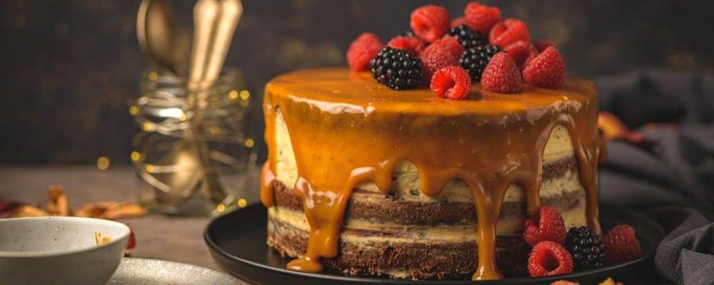 HAUS Café: A Slice Of Luxury