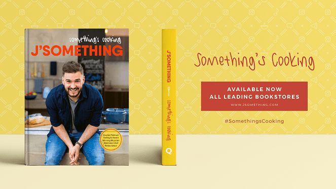 A Little Bit Of Everything With J'Something