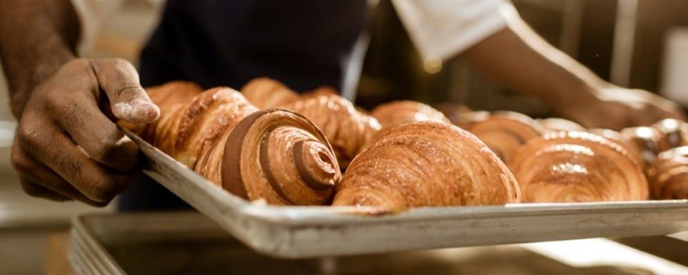 You Knead This: Joburg's Best Bakeries