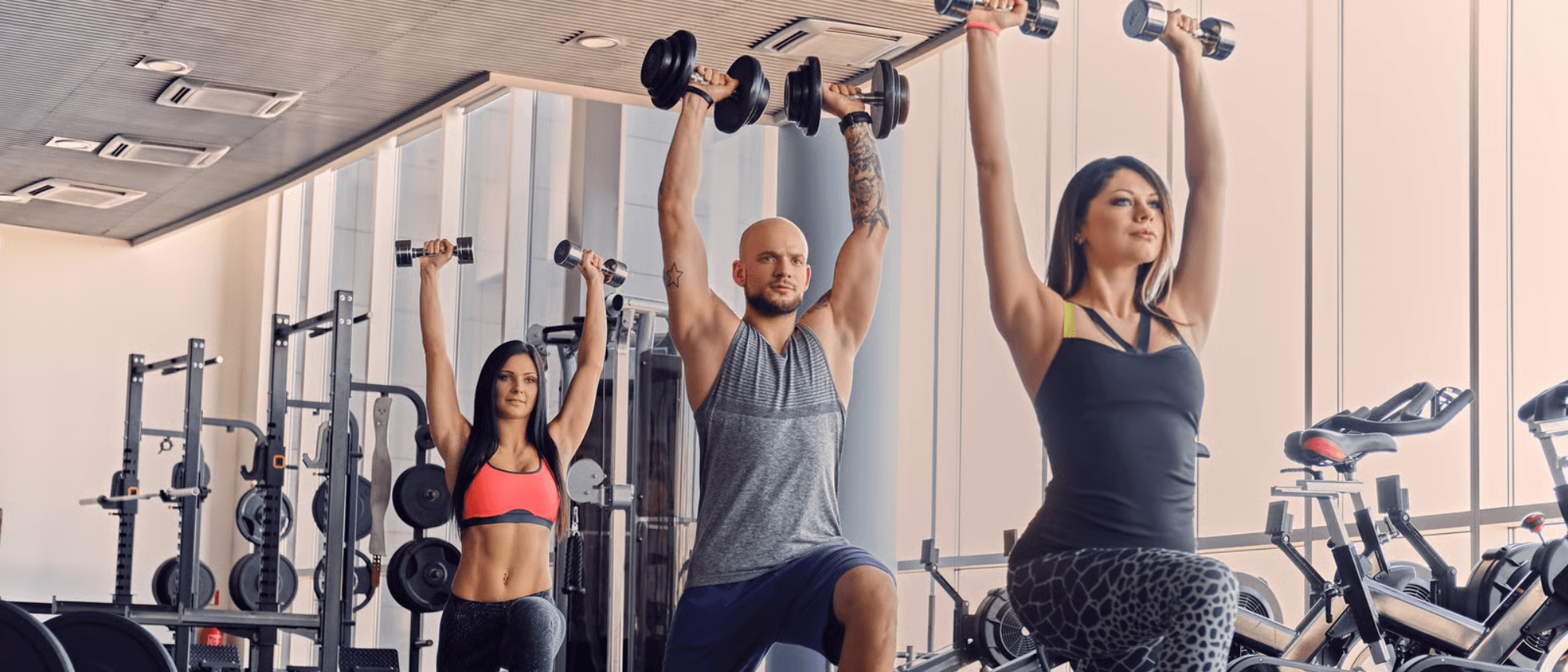 Gym Wars: Virgin Active vs Planet Fitness & Joburg’s Changing Fitness Scene