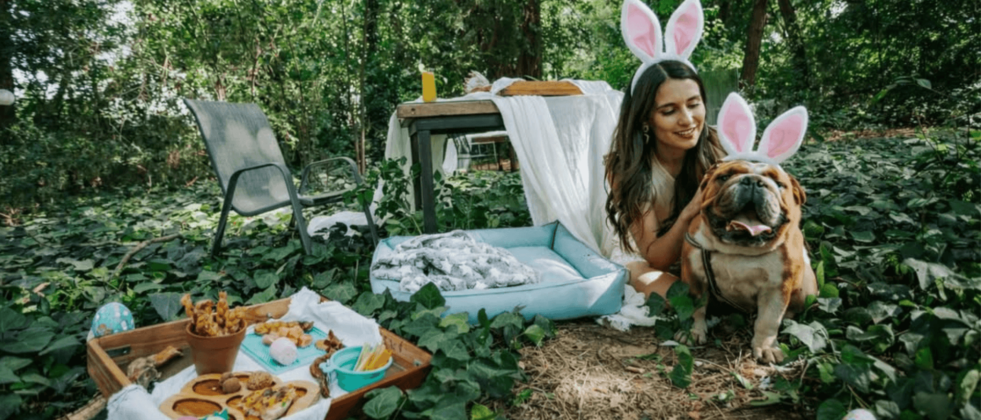 The Joburg Easter Lunch List: From Sandton Skylines to Hidden Courtyards