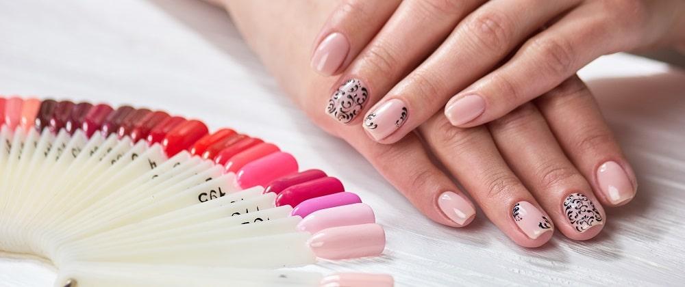 Pamper Yourself At These Nail Salons In Joburg