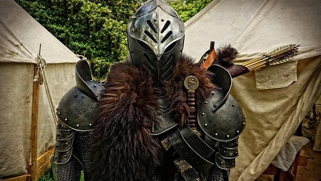 Festival of Ales – Beer, Wine, Cider and Medieval Festival 2019