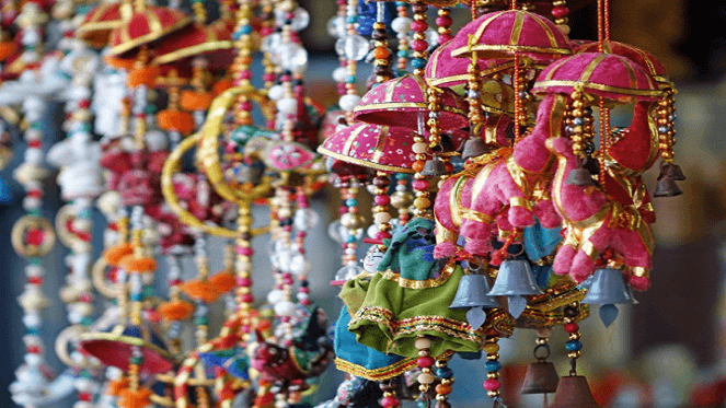 Festival of India 2018