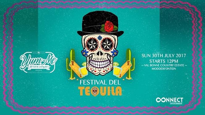 Festival Del Tequila