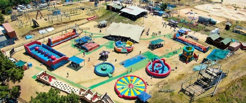 Get Ready To Be Adventurous At Jozi X Adventure Centre