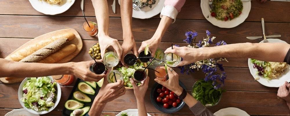 Indulgent Fine Dining on Parkhurst's 4th Avenue