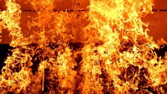 Joburg Gets 29 Fire Trucks Back On The Road