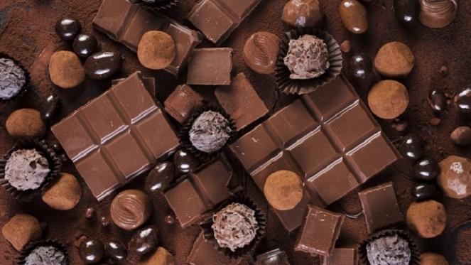 Geldhof Chocolates Makes Father's Day A Whole Lot Sweeter