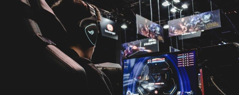 Valorant's Success In The Competitive Esports Scene