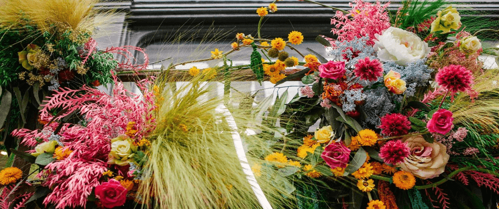 The Art of Expressing Love: Choosing the Right Flowers for Your Family