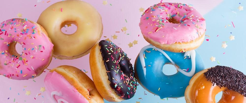 Satisfy Your Sweet Tooth This Doughnut Day!