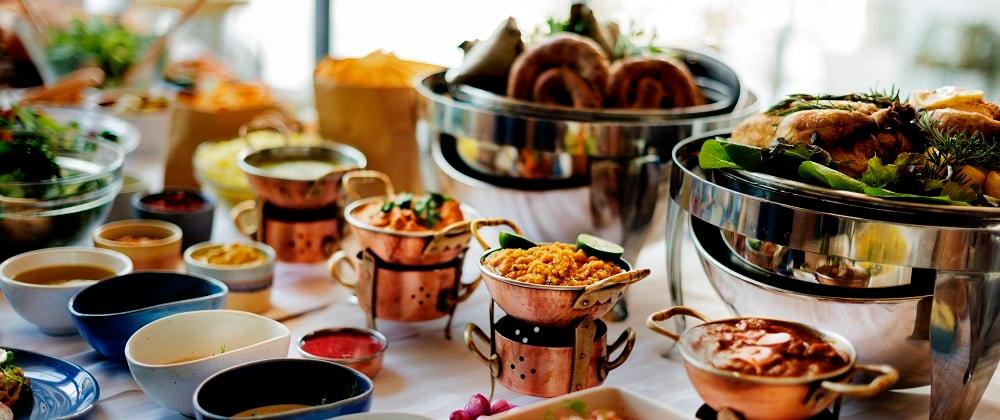 Dining On A Budget: Buffet Restaurants In Joburg