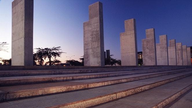 About Freedom Square
