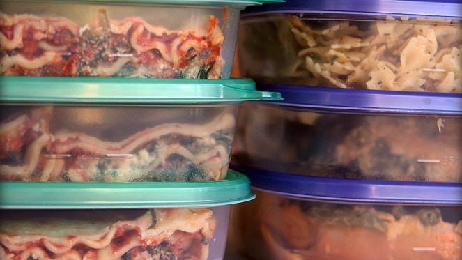 Lockdown Meals: Prep These Freezer-Friendly Dinners