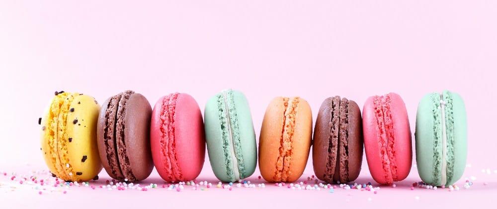 The Best Macaron Spots In Johannesburg