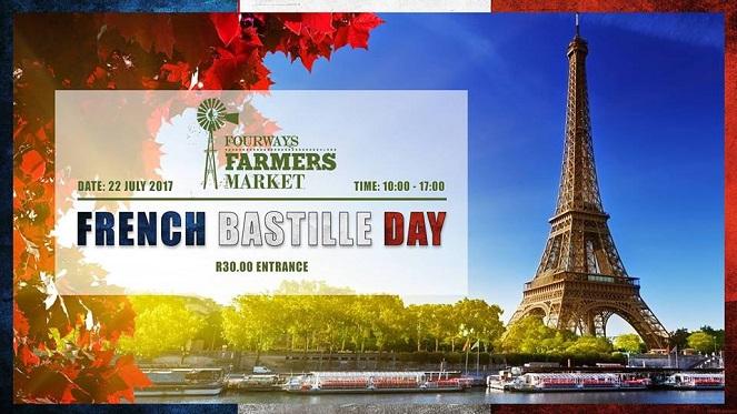French Bastille Day