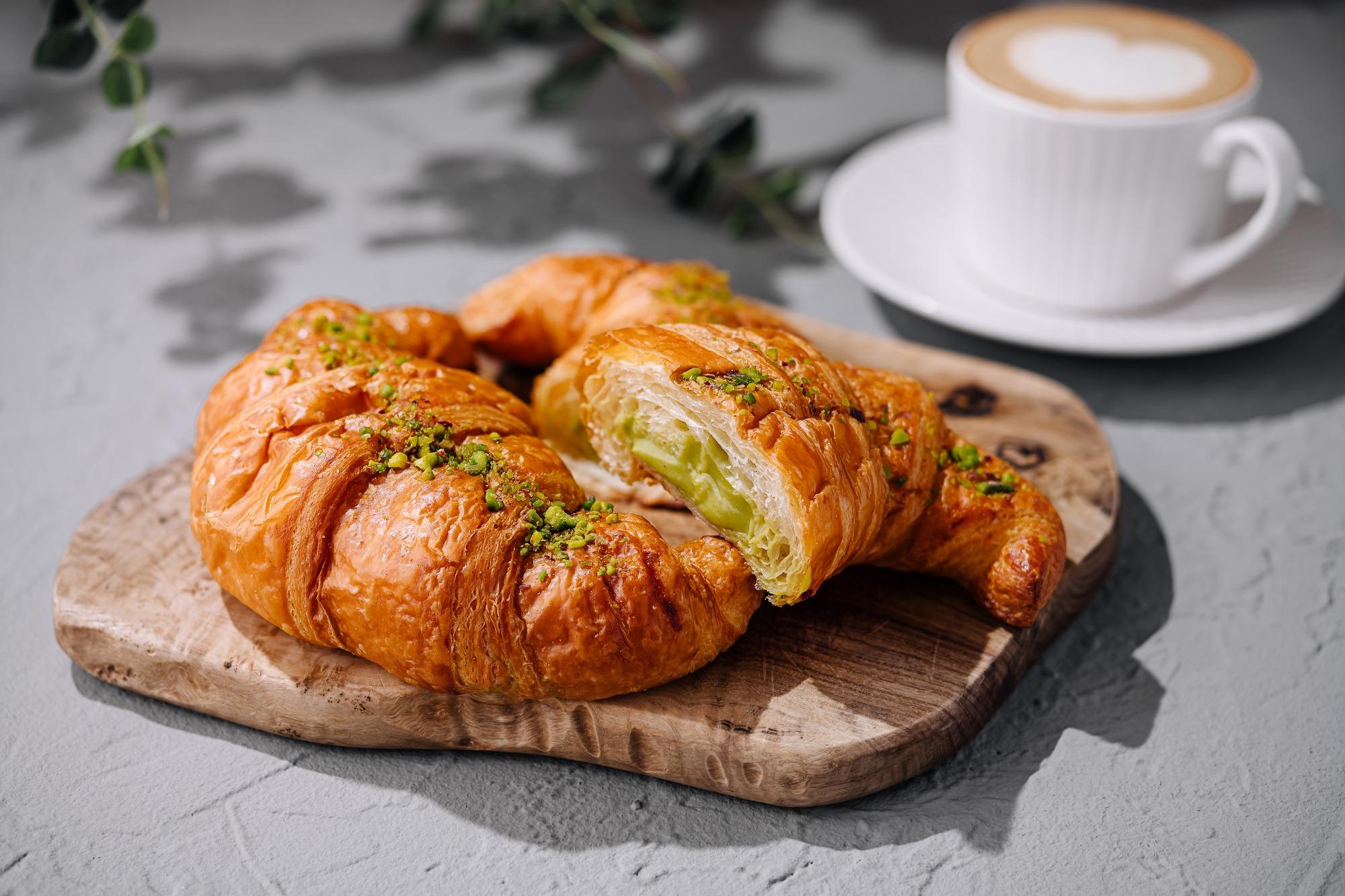 Sweet Treat Central: Best Croissants In Joburg