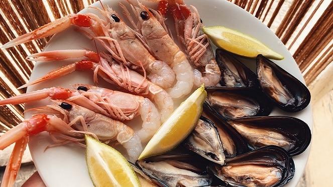 Top Seafood Restaurants In Johannesburg