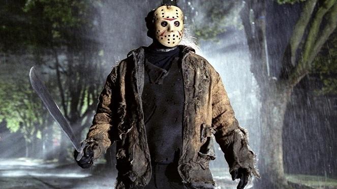 Friday the 13th Party At The Bioscope