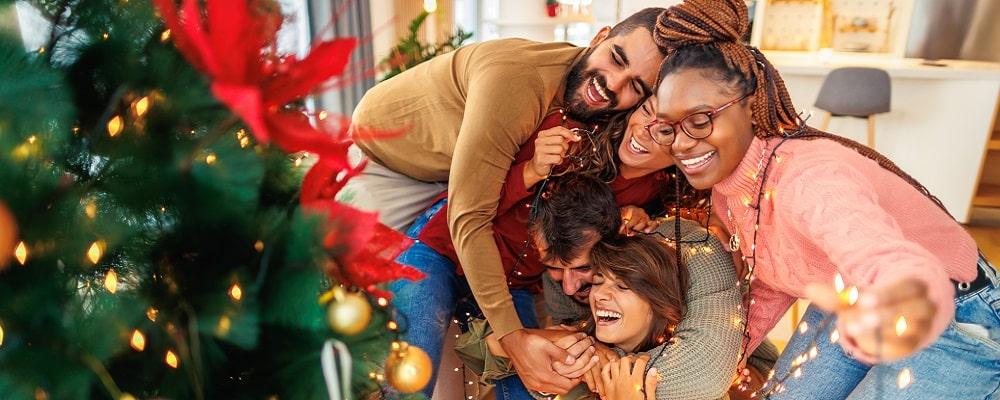 Visiting Johannesburg For Christmas? Here Are Some Fun Things For You To Do When You Visit