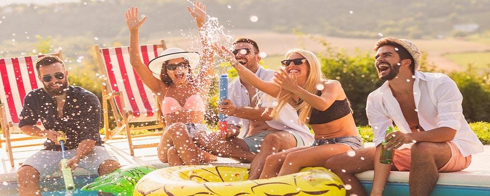 Get Summer-Ready in Joburg: Your Summer Bod Guide