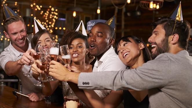 Awesome Bachelor and Bachelorette Party Ideas In Joburg