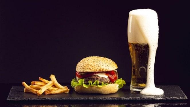 Restaurants Offering Takeaway Drinks & Alcohol Delivery