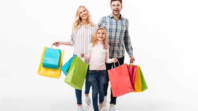 Shopping In Edenvale