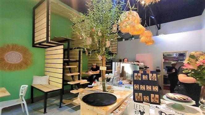 Thrills & Delights At The FunEatery