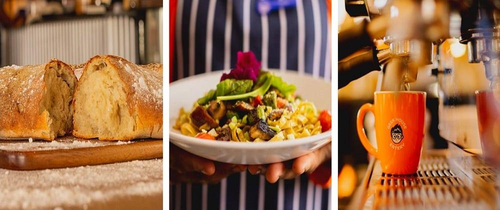 Geek House Eatery: A Scrumptious Pretoria Spot