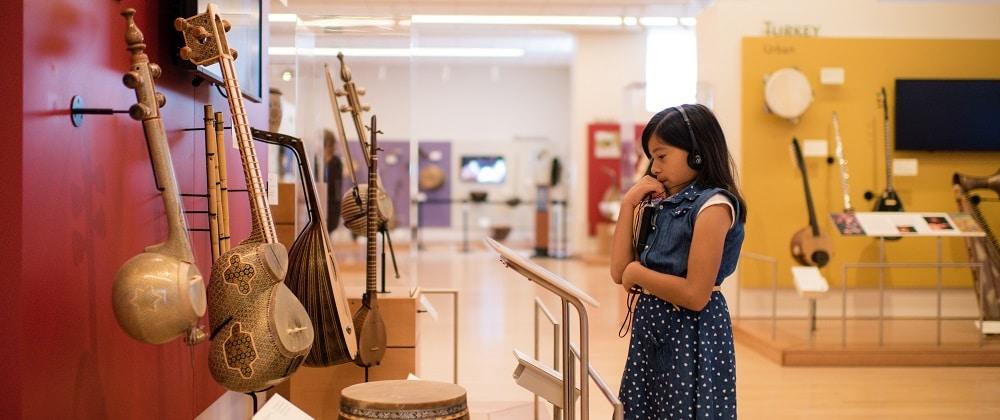 Explore Joburg's Interesting Museum Destinations