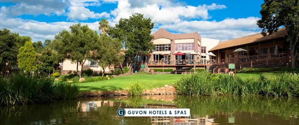 Book Your Table At Glenburn Lodge & Spa's Women's Day & Sunday Lunches