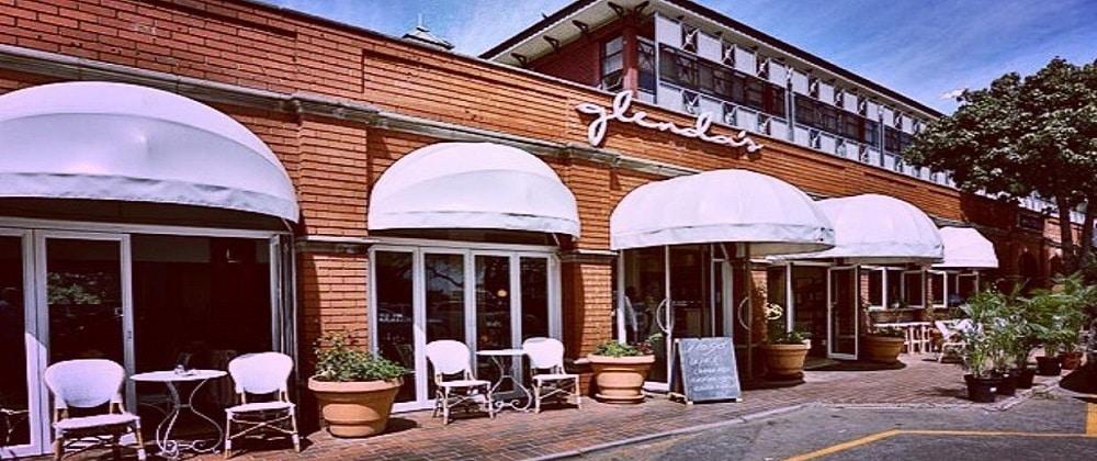 Glenda's Restaurant: A Taste Of Sophistication In Hyde Park