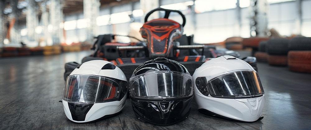 Have Fun Go-Karting In Johannesburg