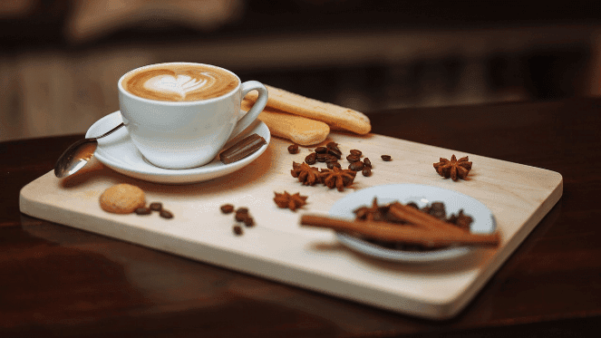 Best Gourmet Coffee in Joburg