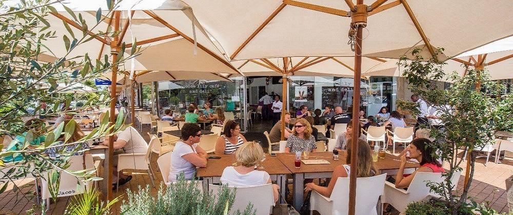 There's Something For Everyone At The Gourmet Grocer