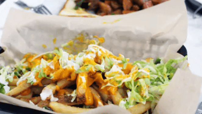 The Most Gourmet Loaded Chips In Joburg