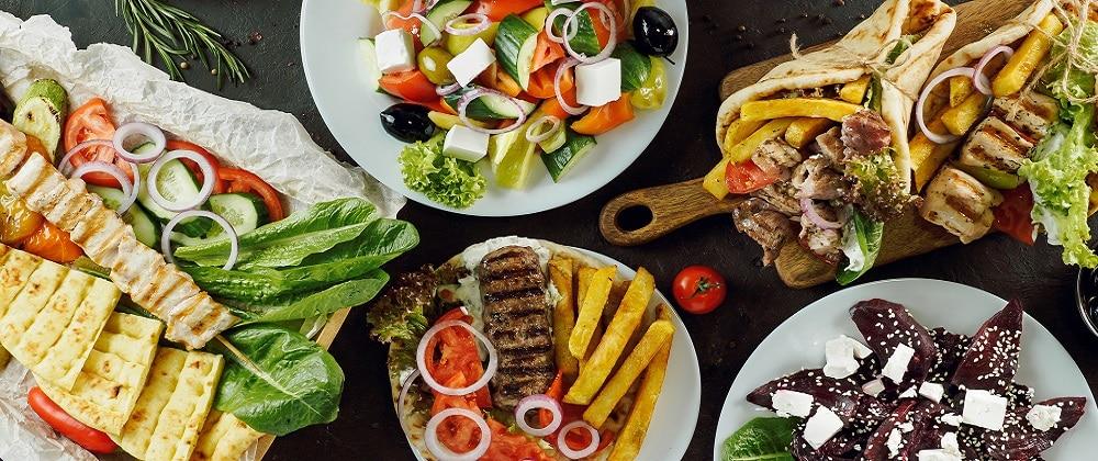 Joburg's Top Greek Restaurants You Need To Visit