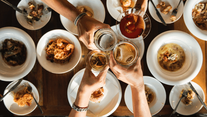 Restaurants In Randburg