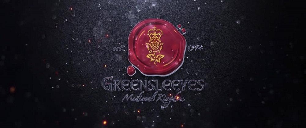 Feast at Greensleeves Medieval Kingdom