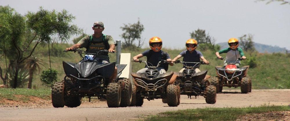 Ground Zero Adventures: Your Gateway to Thrills in Gauteng