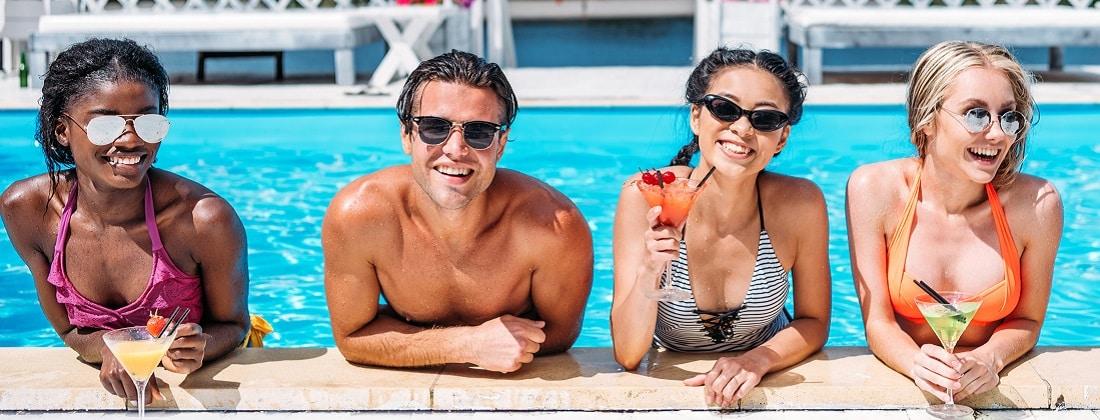 Staycation Deals In & Around Johannesburg – 2024/2025