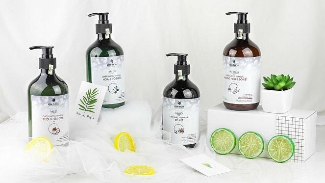 Hair Health Products To Keep On The Shelf This Winter