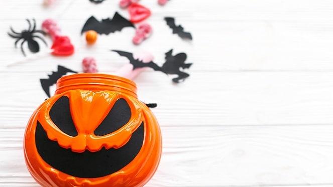 Trick & Treat Yourself At Cresta's Halloween Rooftop Market