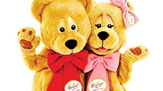 Saturday Fun at Hamleys Bedford Centre